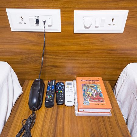 فندق Amritara Ramila Kutir Ayodhya المظهر الخارجي الصورة
