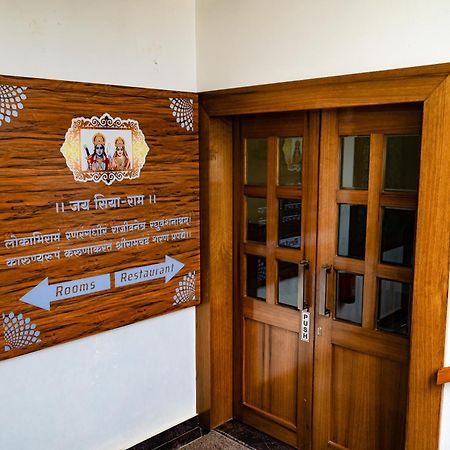 فندق Amritara Ramila Kutir Ayodhya المظهر الخارجي الصورة