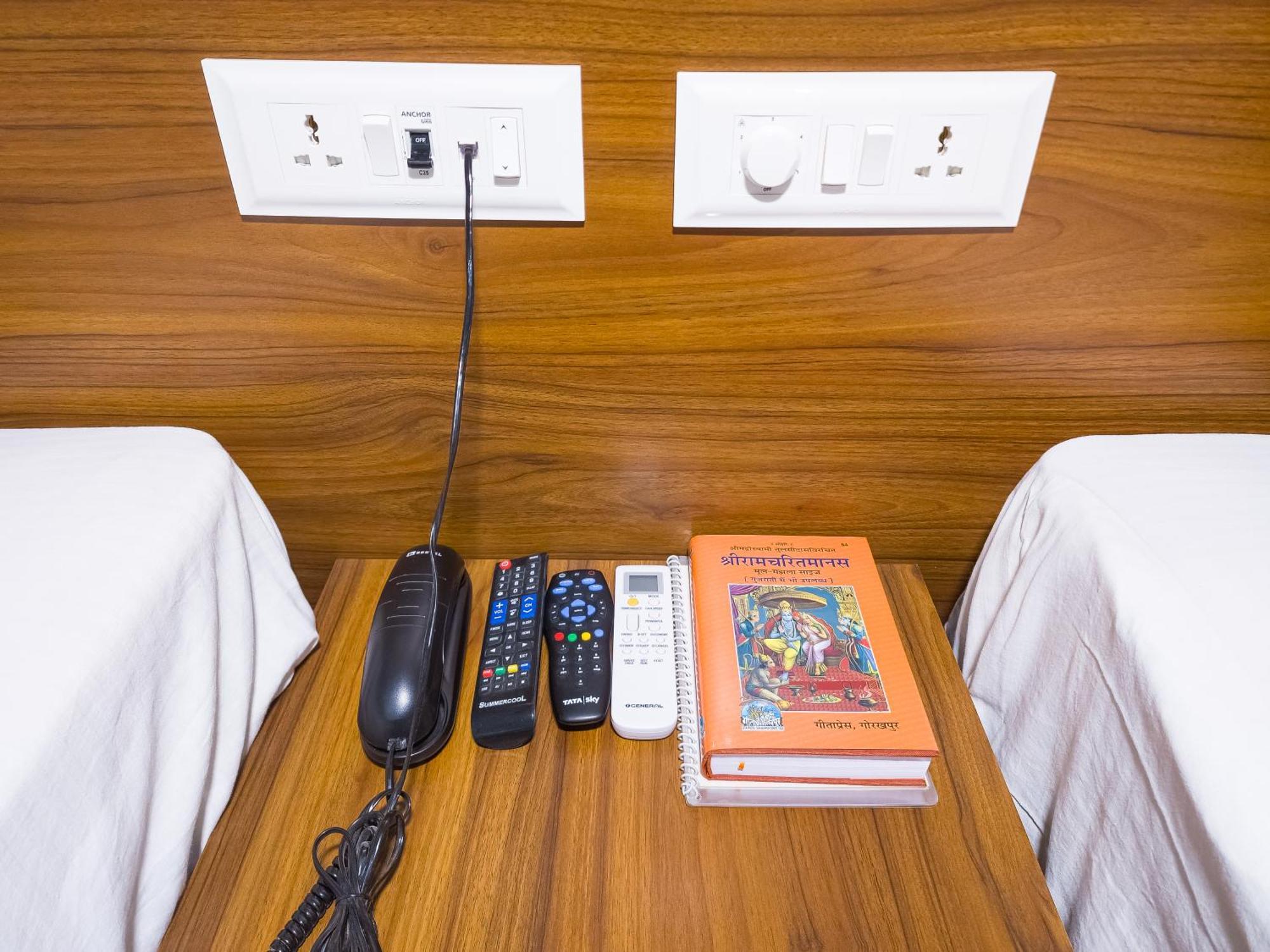 فندق Amritara Ramila Kutir Ayodhya المظهر الخارجي الصورة