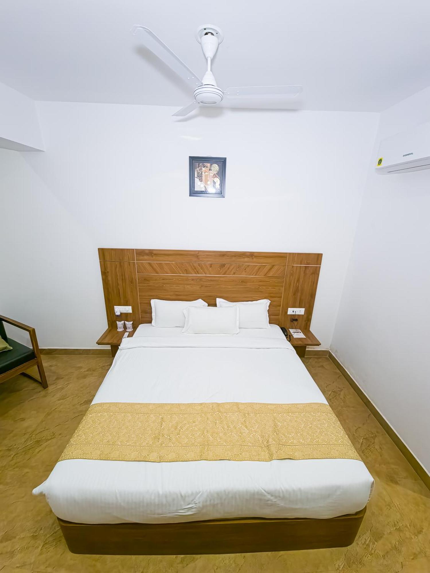 فندق Amritara Ramila Kutir Ayodhya المظهر الخارجي الصورة